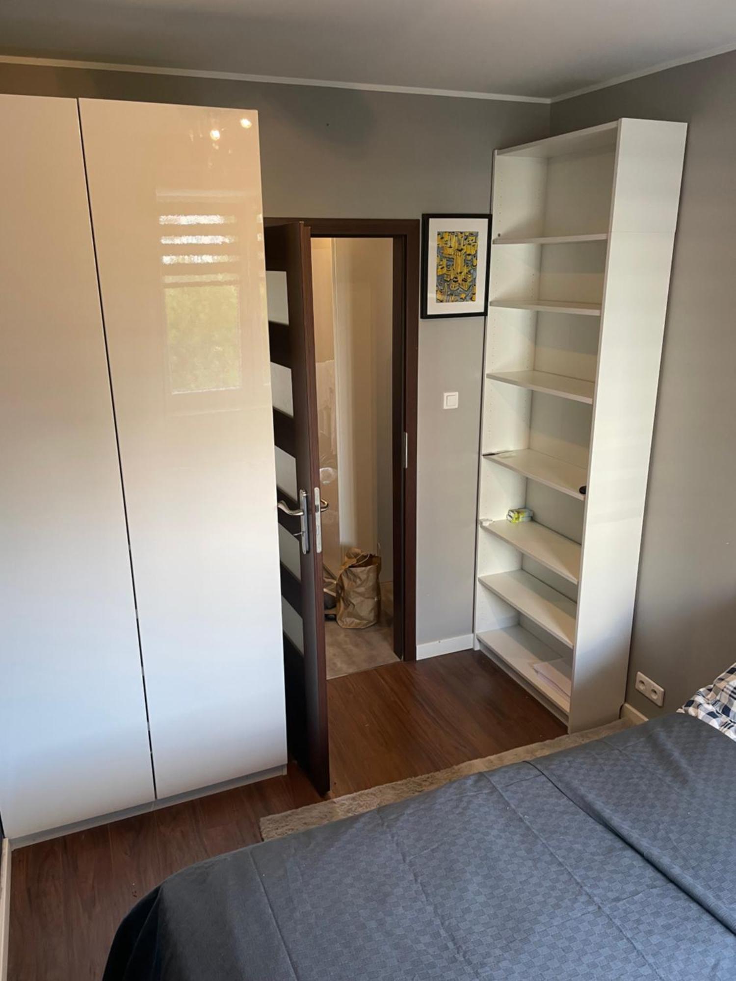 Apartament And Quiet *